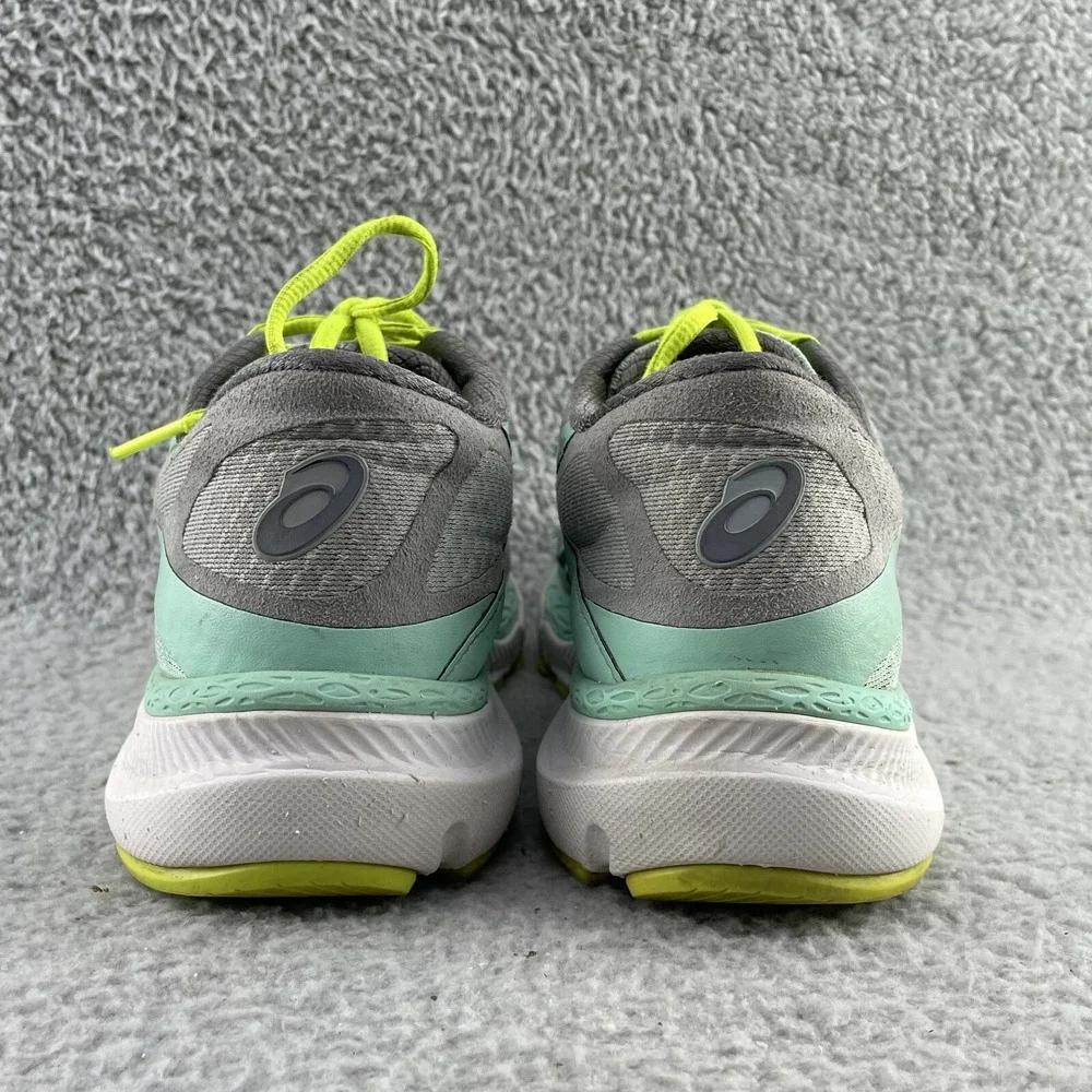 Asics sale used